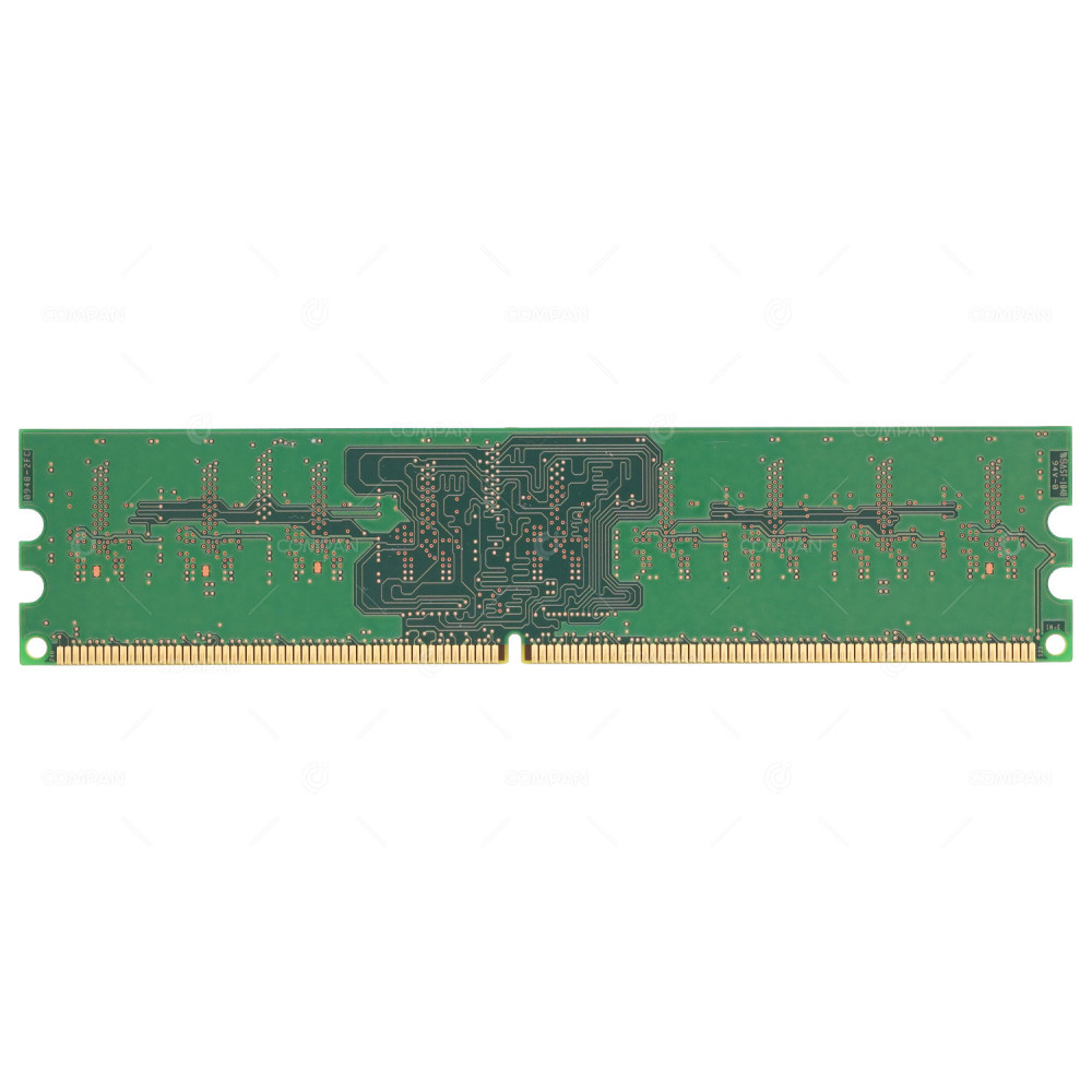 HYMP112U72CP8-S6 HYNIX DDR2 SDRAM 1GB 1RX8 PC2-6400 800MHZ UDIMM CL6
